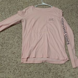Vineyard vines long sleeve shirt